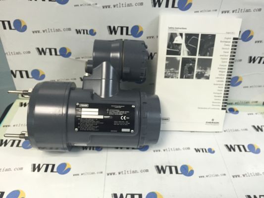 DLC3010 Fihser HART 249W デジタルレベルコントローラ 12~30V DC