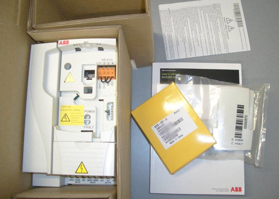 3AUA0000058208 ACS355-03U-17A6-2 機械 交流駆動周波数変換器