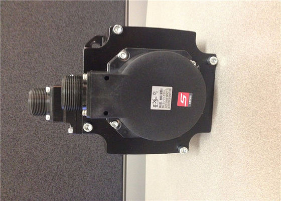 ミツビシ 2000r/min 1KW AC サーボモーター HF-SE102JKW1-S100 新品在庫