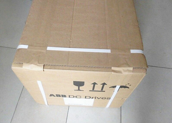 3AUA0000013749 DCS800-S01-0315-05 DCドライブ周波数変換器