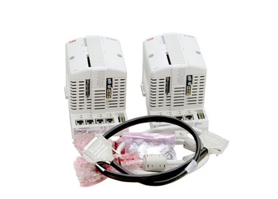 PM866K02 3BSE050199R1 ABB 冗長電源モジュール 冗長プロセッサユニット