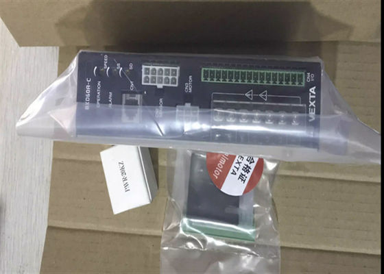 BXD120A-A 産業用サーボ駆動 VEXTA 閉ループ Vexta ブラシレス直流モータードライバー 100-115V