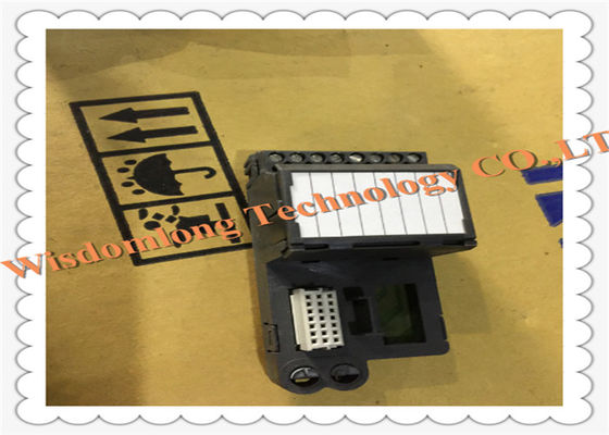 デルタV電源 KJ3003X1-EA1 12P0921X032 フィッシャー・ローズマウント・ターミナル・ブロック