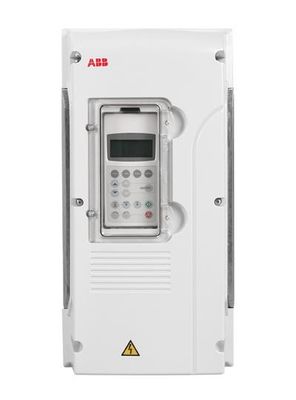 ABB ACS800-01-0025-3 22kW 44A 周波数変換器 26 kg +24 V DC電源