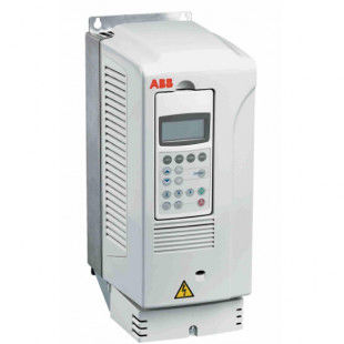 ABB ACS800-01-0025-3 22kW 44A 周波数変換器 26 kg +24 V DC電源