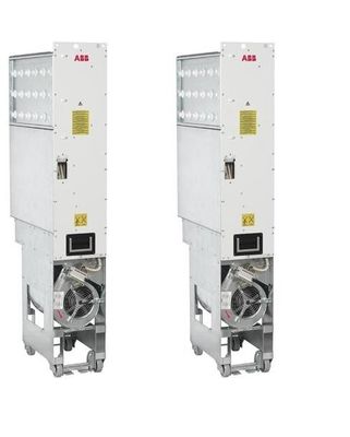 ABB ACS800-04M-0610-7 3相 560 kW 周波数変換器 205 kg 現在の製品