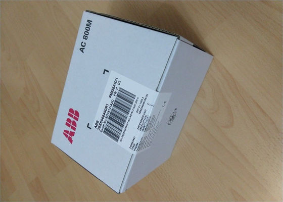 新しいABB AC800M コントローラー PM856AK01 3BSE066490R1 CPUボード I/O モジュール
