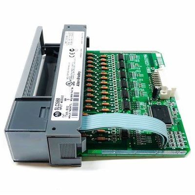 1746-IB32 アレン・ブラッドリー ロックウェル 自動化 デジタル DC 入力モジュール 入力電圧 24VDC