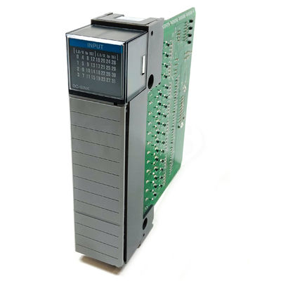1746-IB32 アレン・ブラッドリー ロックウェル 自動化 デジタル DC 入力モジュール 入力電圧 24VDC
