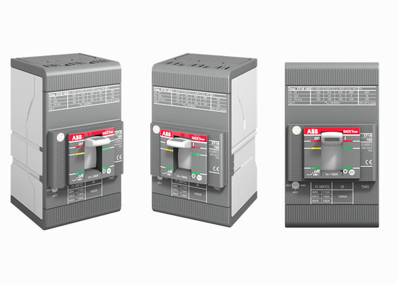 2TFH100084R1001 Abb 鋳造ケース 断路器 XT1N160 TMD63/630 FFC 3P