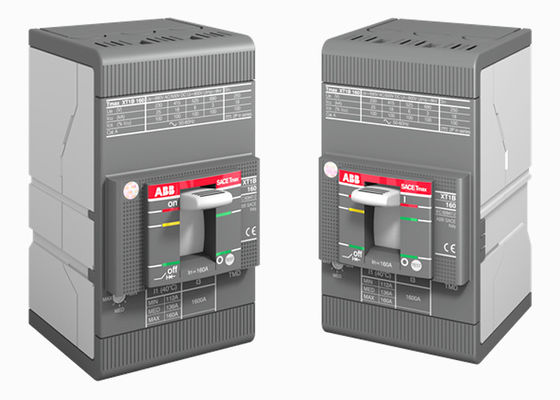 2TFH100084R1001 Abb 鋳造ケース 断路器 XT1N160 TMD63/630 FFC 3P