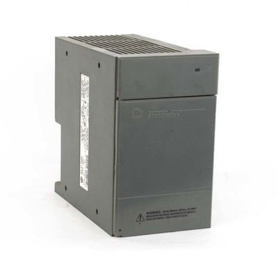 1746-P4 アレン・ブラッドリー 120~220ボルト AC SLC 500 電源 ロックウェル自動化