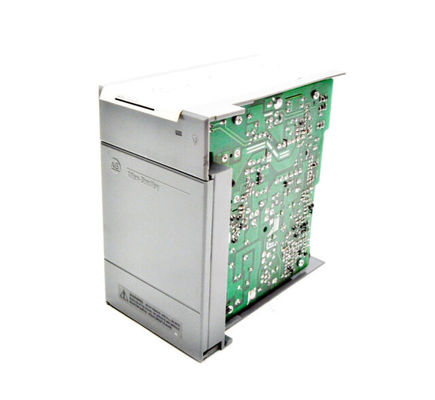 1746-P3 アレン・ブラッドリーIOモジュール ロックウェル自動化 0~60°C SLC500電源