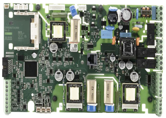 1SFA899020R7000 PSPCB-LV/T プリント回路板 PST30 PSTB370ソフトスターター