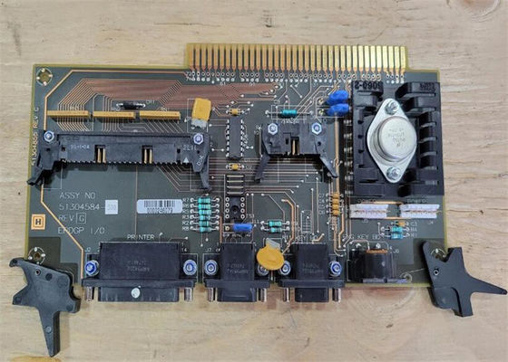ハニーウェル 51304584-300 EPDGP I/O Zコンソール用 100% 新品 オリジナル在庫