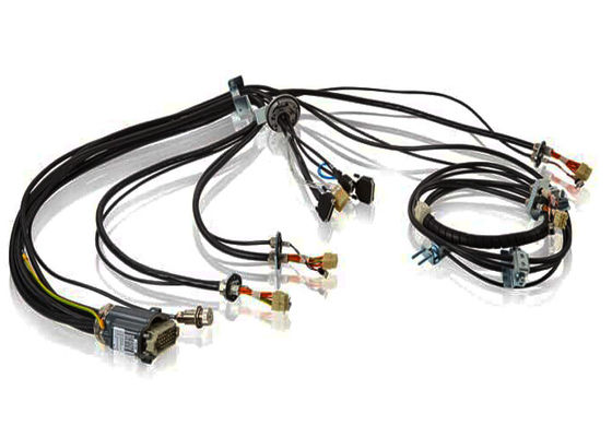 3HAC022544-001 マニピレーター ハーネス アックス 1-6 関節ロボット 3HAC069655-001