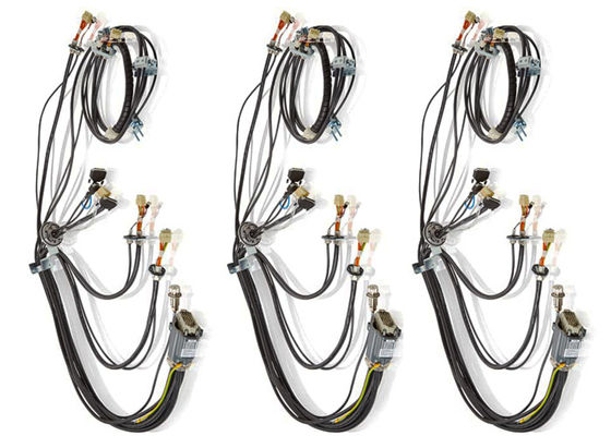 3HAC022544-001 マニピレーター ハーネス アックス 1-6 関節ロボット 3HAC069655-001