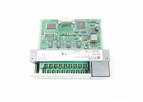1746-NI16V デジタル入力出力モジュール アレン・ブラッドリー 帯域幅 6-250 ヘルツ ロックウェル オートメーション SLC 500 SLC 500