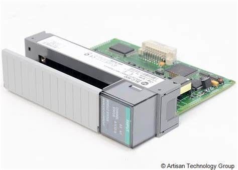 1746-NI16I アレン・ブラッドリー バックプラネット電流 (5ボルト) 125ミリアンプ SLC 500 アナログ I/O モジュール