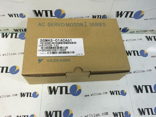 SGM-04A3S011 ヤスカワ インスB アクサーボモーター 200V 400W 1.27N-m 17ビット絶対エンコーダー