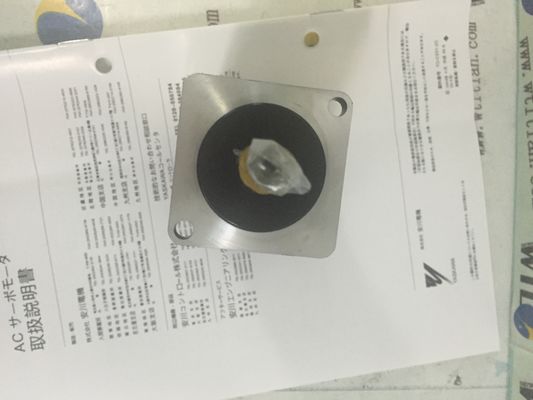 SGM-04UWB4CL ACサーボモーター 産業用サーボモーター ヤスカワ 200V 3000RMP