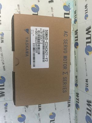 SGM-04UWB4CL ACサーボモーター 産業用サーボモーター ヤスカワ 200V 3000RMP