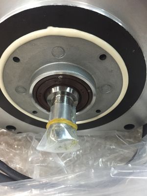 SGM-02B312B ヤスカワ 産業用サーボモーター ACサーボモーター 100V 200W 2.7A 3000 RPM