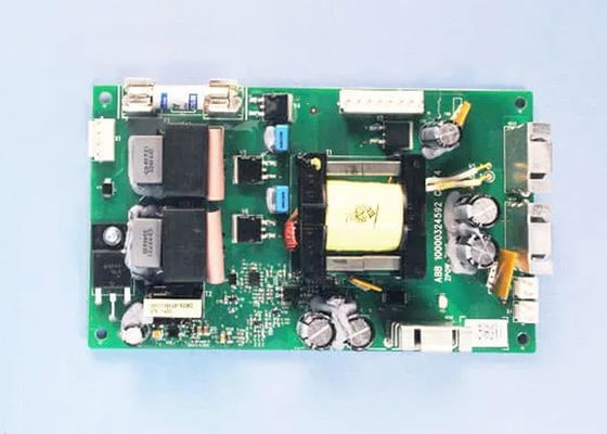 ZPOW-7B1C 3AXD50000017375 電源 板ドライブ 備品 新品