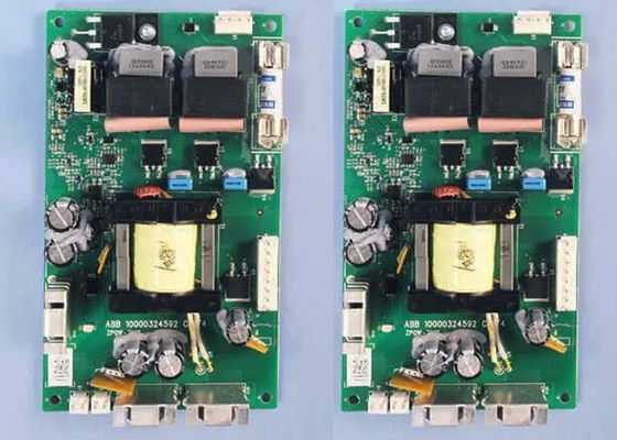 ZPOW-7B1C 3AXD50000017375 電源 板ドライブ 備品 新品