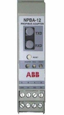 ABB ACS800-104-0105-7 ACインバーター 周波数変換器 34 kg 2本のワイヤ接続を完了