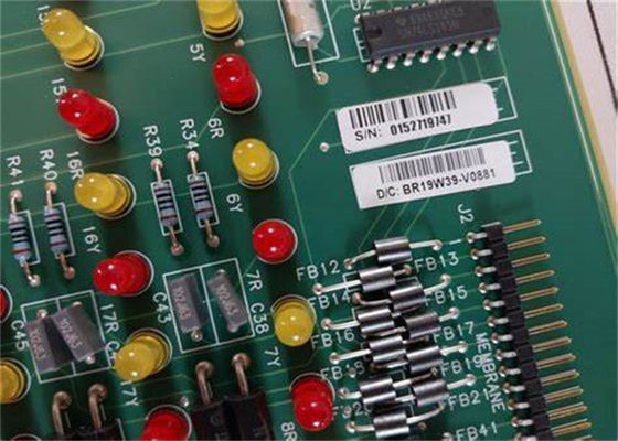 ハニーウェル 51401952-200 キーボード I/F &quot;Z&quot; Kybd 100% 新品 オリジナル