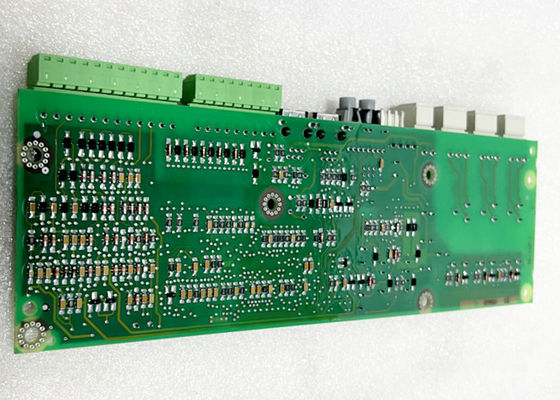 42000615 アップグレードキット 3 NIOC-02C SYSTEM SW コントロールボードキット 3AFE64634798