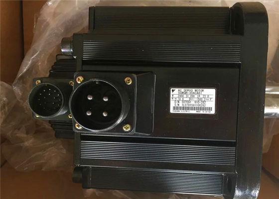 産業用サーボモーター ヤスカワ 18.6N.m 23.8A 200V ACサーボモーター SGMGH-30ACA4C