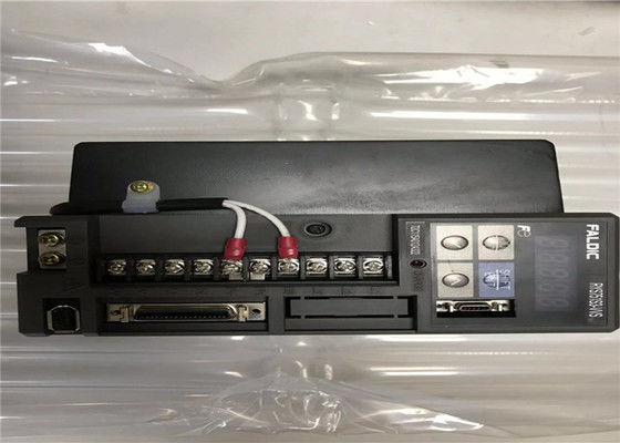RYS751S3-VVS 富士ファルディック交流サーボアンプ 0.75KW 3相 200-230V