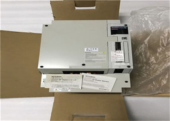MR-J2S-15KB MITSUBISHI ELECTRIC SERVO DRIVE AC SERVO AMPLIFIER 100V/200V AC メルセルボ-J2-スーパーシリーズ