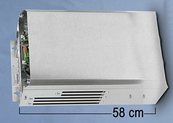 NBRA-658C 59006428 オプション/SP KIT ドライブオプションのブレーキヘリコプター