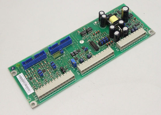 ABB コントロールボード SDCS-IOB-3 3BSE004086R1 CONNECT PCB回路板 NEW