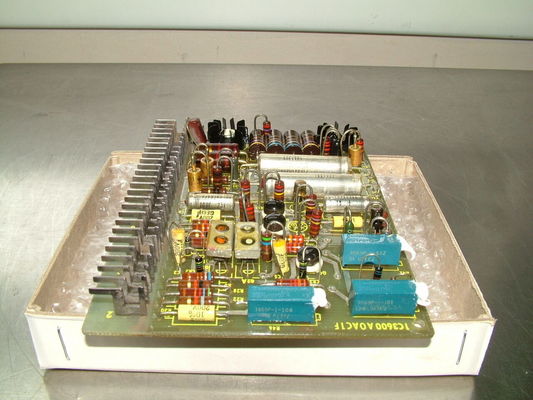 FANUC GE IC3600AOAC1 制御回路板 マークのためのアンプカード