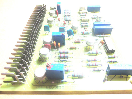 FANUC GE OP-AMP-Circuits IC3600AOAL1 Mark I/Mark IIシリーズ用