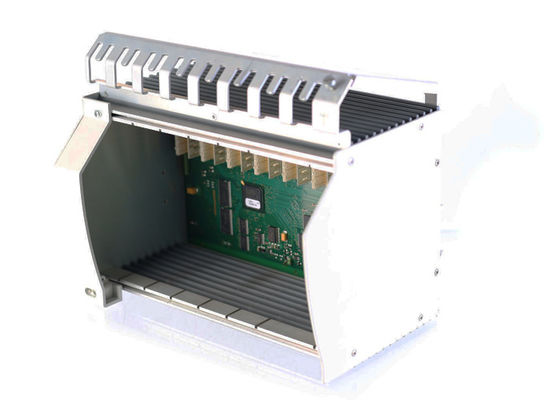 3BDH000530R1 PM 803Fベースユニット 16MB PLC AC800F制御プロセッサモジュール