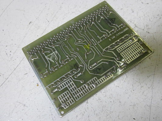 FANUC GE IC3600CCCA1 マークIとマークIIシリーズの直流回路板