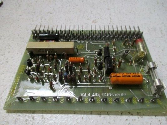 一般電気制御回路板 IC3650SSND1 マークIとマークIIシリーズ用