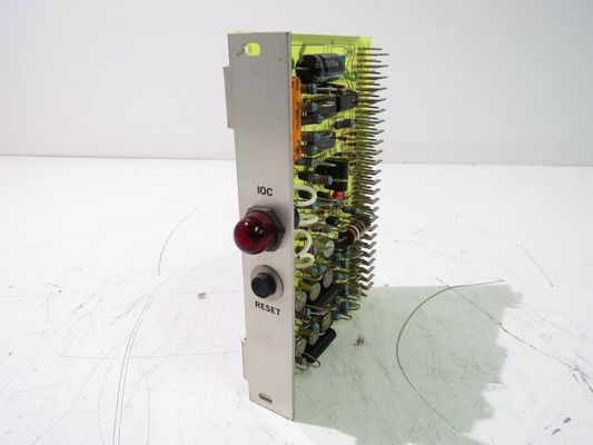 Fanuc GE IC3600TSUJ1 最初の2つのガス/蒸気タービン管理システム
