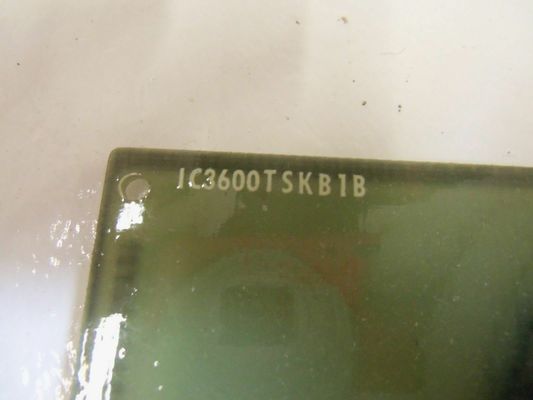 Fanuc GE スタートアップ制御ボード.GE の Mark I/Mark II シリーズ用の IC3600TSKB1