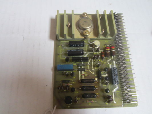 ファヌック・ジェネラル・エレクトリック MKIIシリーズ IC3600TPSF1制御回路板