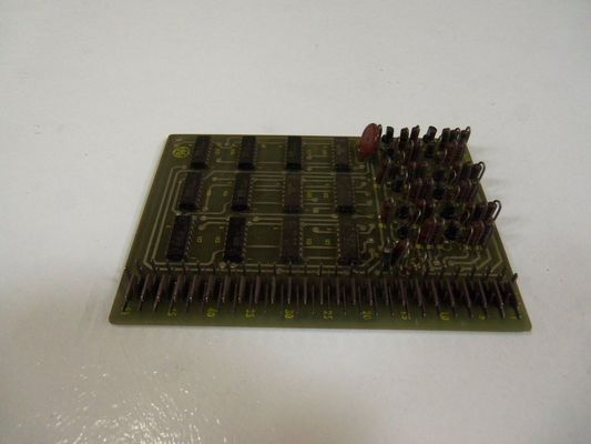 FANUC ジェネラル・エレクトリック MKIIシリーズ IC3600TILB INVERTED LIMIT BOARD
