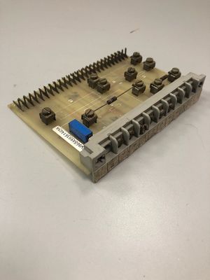 IC3600TCBA1 Fanuc ジェネラルエレクトリック SPEEDTRONIC Mark IIタービン制御システム