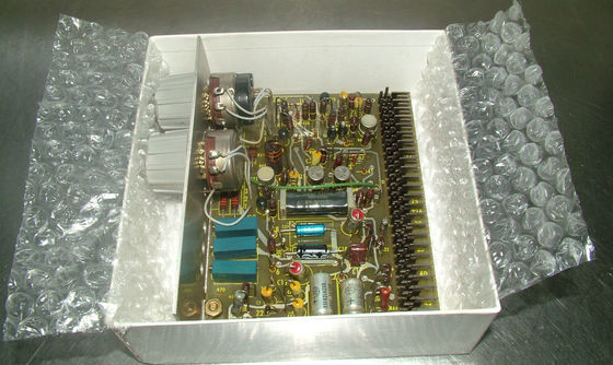 IC3600SSZA1 マーク I-IIシリーズ用 プリント回路板 ファヌック・ジェネラル・エレクトリック