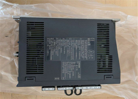 MR-J4-100A 三?? サーボアンプ 電気AC3相 AC170V