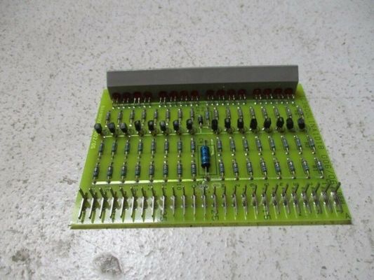 GE FANUC ライト インディケーター カード IC3600LINA1 Mark I / Mark II シリーズ